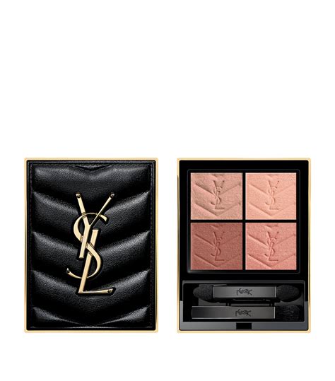 ysl 600|YSL eye shadows.